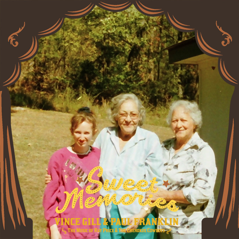 Photo with frame